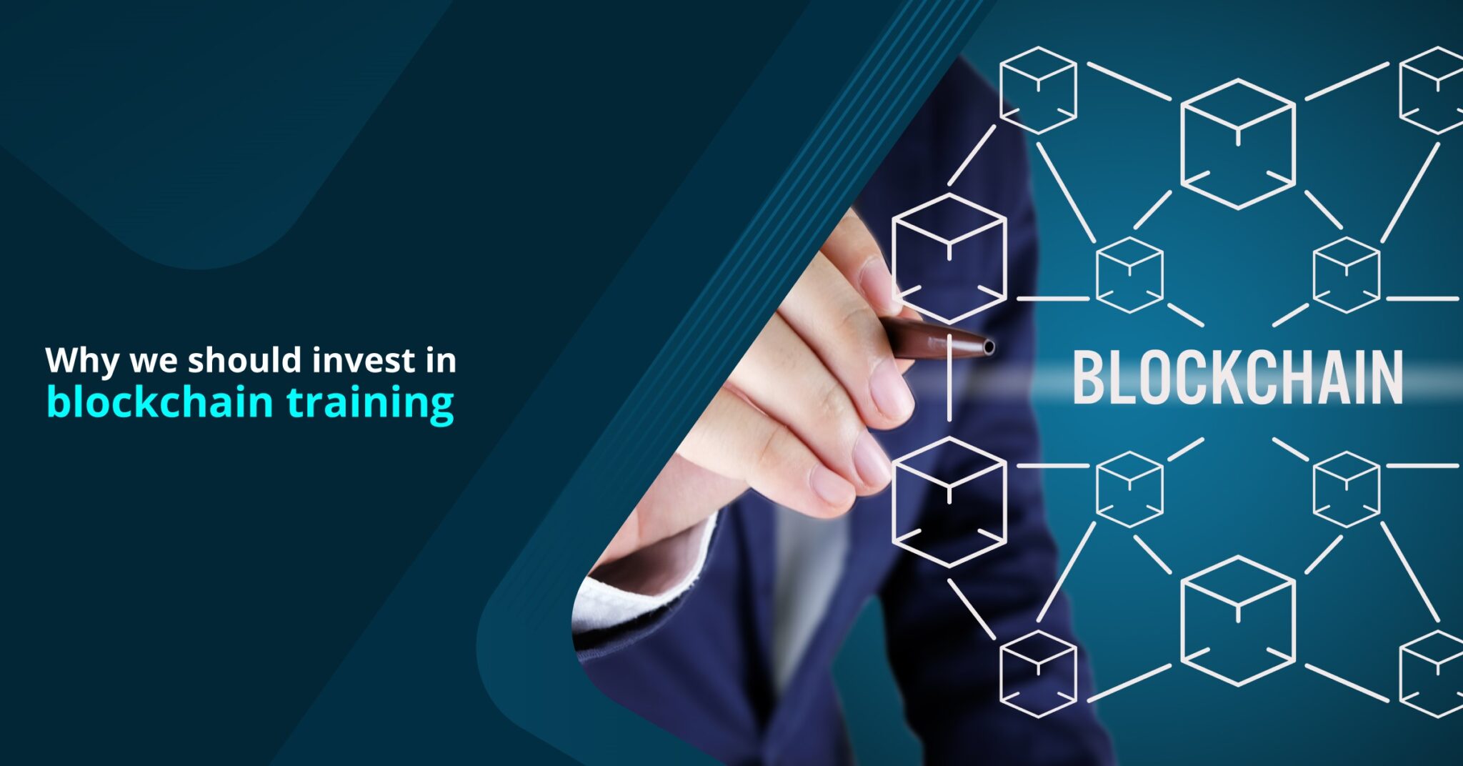 blockchain training pune